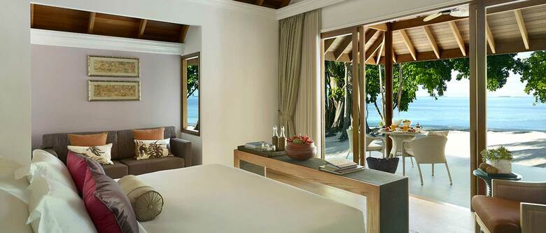 Hotel Dusit Thani Maldives