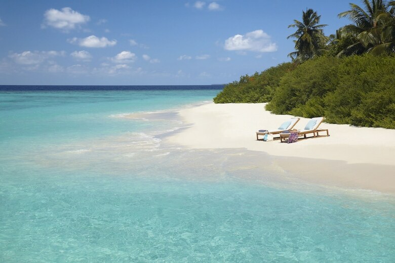 Hotel Dusit Thani Maldives