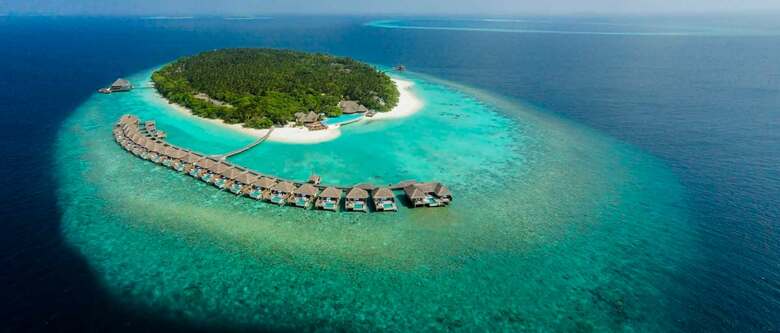 Hotel Dusit Thani Maldives