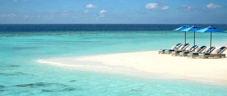 Hotel Dusit Thani Maldives