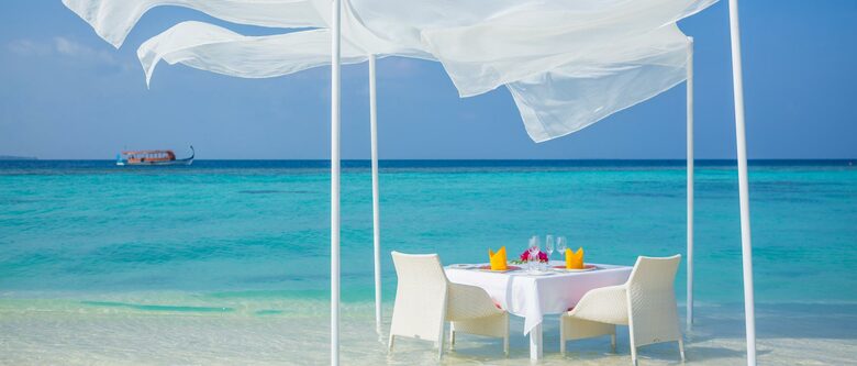 Hotel Dusit Thani Maldives