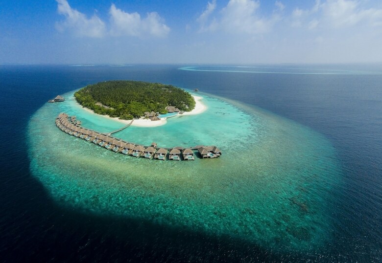 Hotel Dusit Thani Maldives