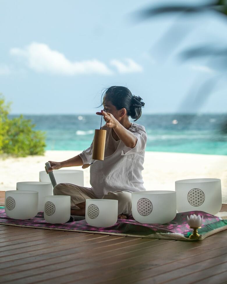 Hotel Dusit Thani Maldives