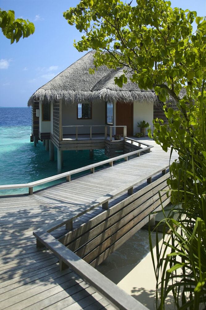 Hotel Dusit Thani Maldives
