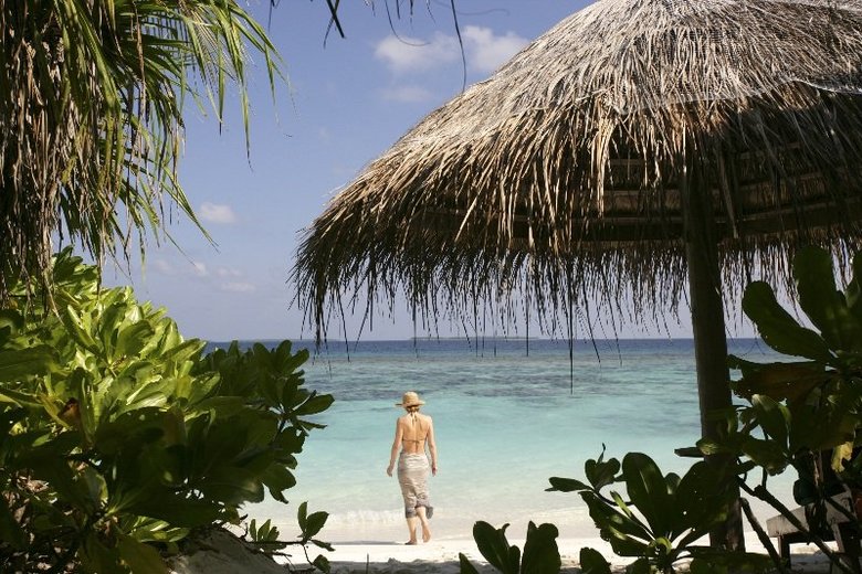 Hotel Coco Palm Dhuni Kolhu