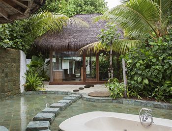 Hotel Soneva Fushi By Six Senses Spa