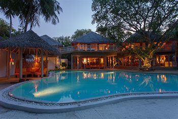 Hotel Soneva Fushi By Six Senses Spa