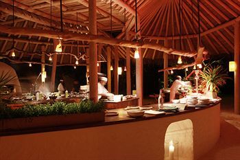 Hotel Soneva Fushi By Six Senses Spa