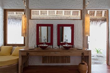 Hotel Soneva Fushi By Six Senses Spa