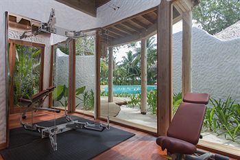 Hotel Soneva Fushi By Six Senses Spa