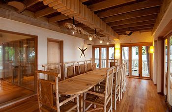 Hotel Soneva Fushi By Six Senses Spa