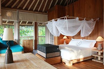 Hotel Soneva Fushi By Six Senses Spa