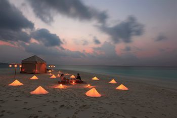 Hotel Soneva Fushi By Six Senses Spa
