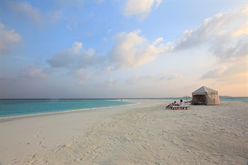 Hotel Soneva Fushi By Six Senses Spa