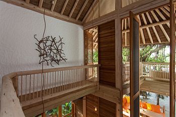 Hotel Soneva Fushi By Six Senses Spa