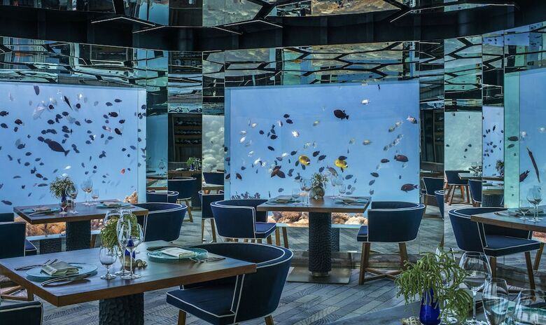 Hotel Anantara Kihavah