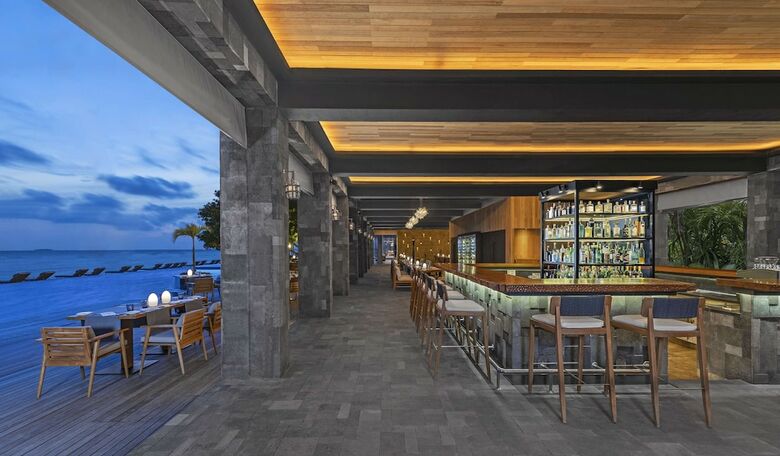 Hotel Anantara Kihavah