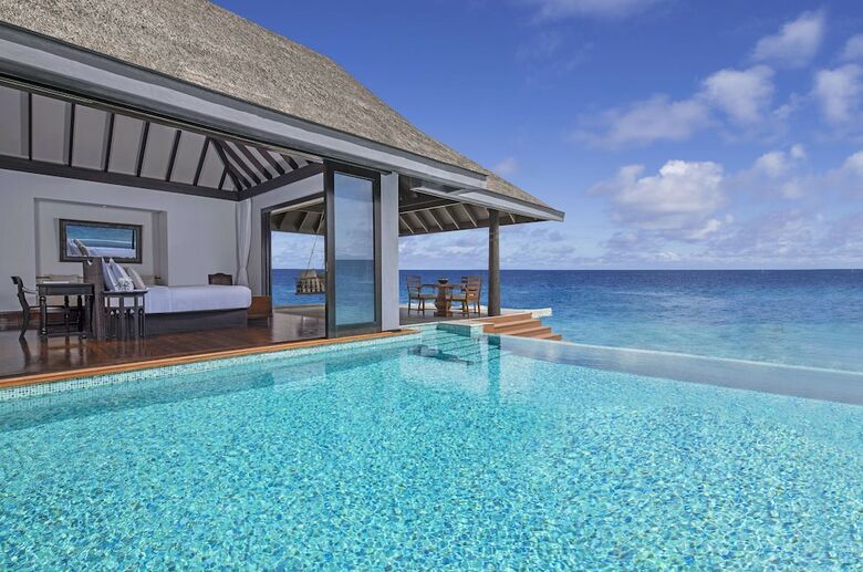 Hotel Anantara Kihavah