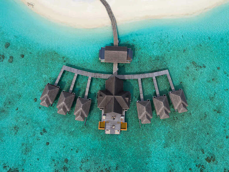 Hotel Anantara Kihavah