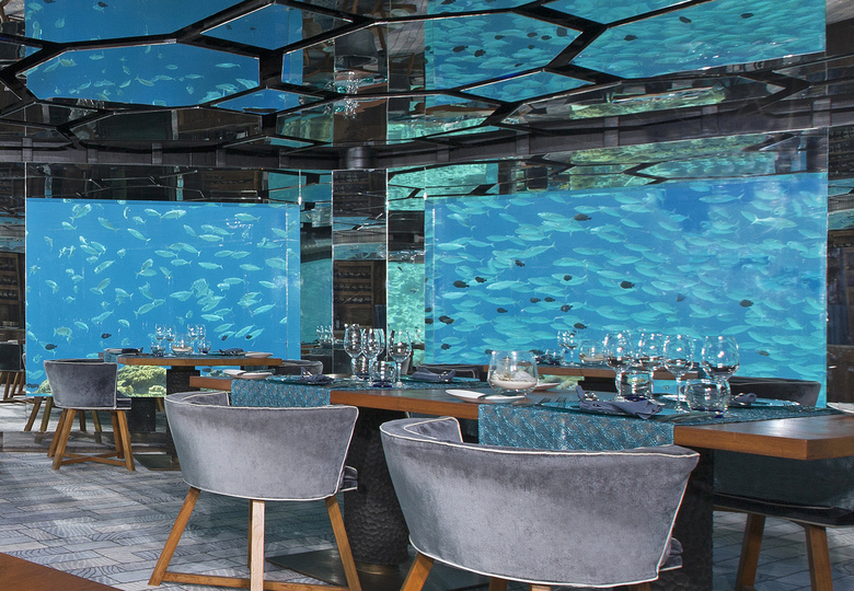 Hotel Anantara Kihavah