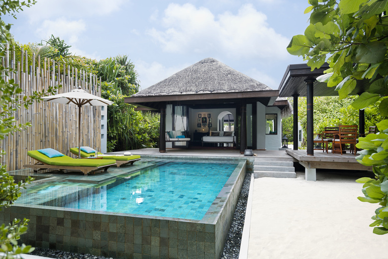 Hotel Anantara Kihavah
