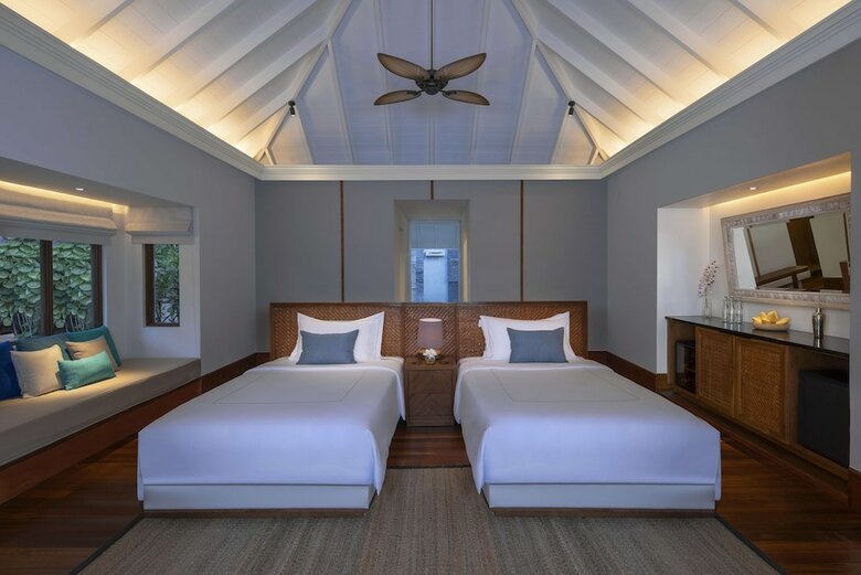 Hotel Anantara Kihavah