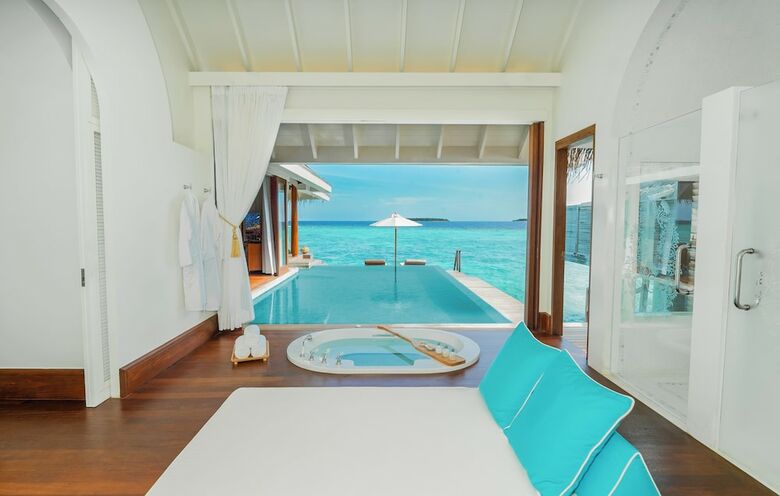 Hotel Anantara Kihavah