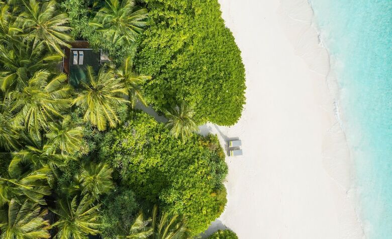 Hotel Anantara Kihavah