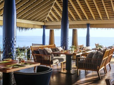 Hotel Anantara Kihavah