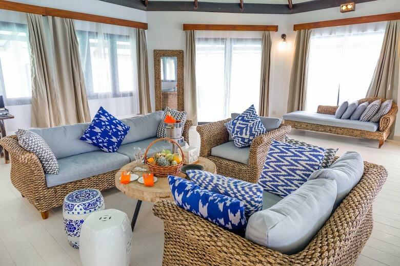 Hotel Kihaad Maldives