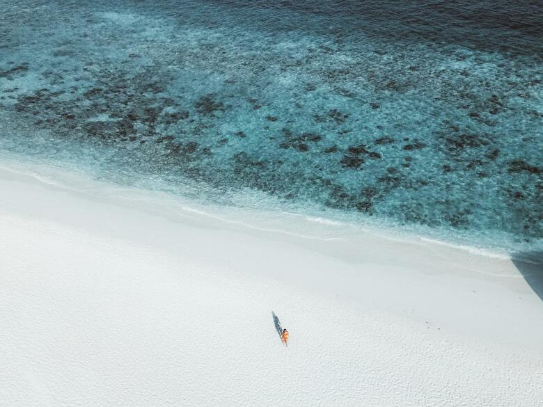 Hotel Reethi Beach Resort