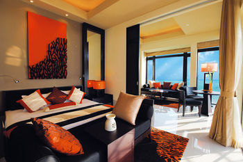 Hotel Angsana Resort & Spa Maldives Velavaru