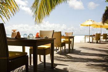 Hotel Angsana Resort & Spa Maldives Velavaru