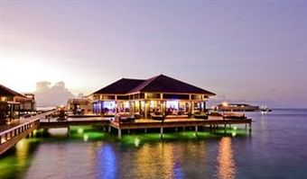 Hotel Angsana Resort & Spa Maldives Velavaru