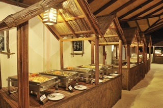 Hotel Eriyadu Island Resort