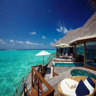 Hotel Huvafen Fushi