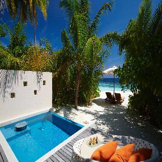 Hotel Huvafen Fushi