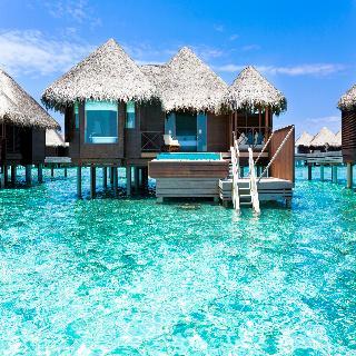 Hotel Huvafen Fushi