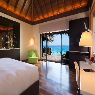 Hotel Huvafen Fushi