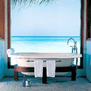 Hotel Huvafen Fushi