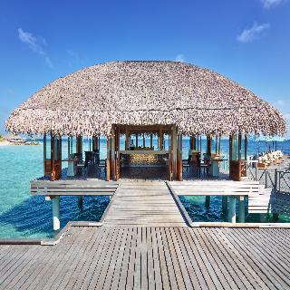 Hotel Huvafen Fushi