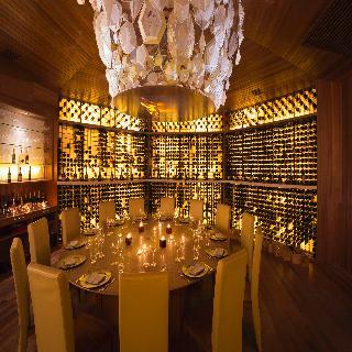 Hotel Huvafen Fushi