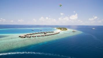 Hotel Huvafen Fushi