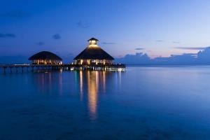 Hotel Huvafen Fushi