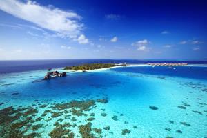 Hotel Huvafen Fushi