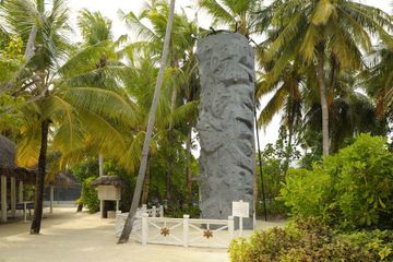Hotel One&only Reethi Rah, Maldives