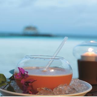 Hotel Banyan Tree Maldives Vabbinfaru