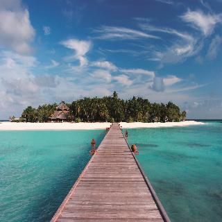 Hotel Banyan Tree Maldives Vabbinfaru