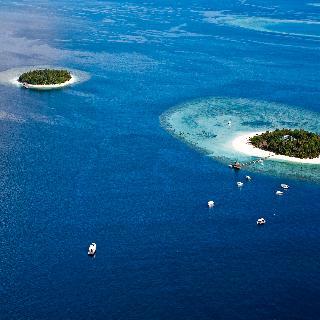 Hotel Banyan Tree Maldives Vabbinfaru