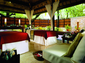 Hotel Banyan Tree Maldives Vabbinfaru